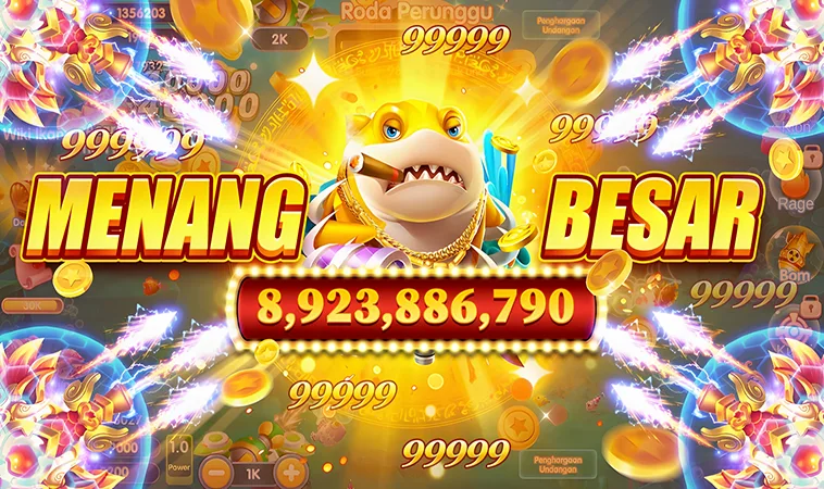 Cách Chơi Jackpot Fishing Tại Tf88: Chiến Thắng Trong Tầm Tay