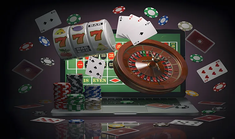 Cách Tham Gia Casino Online TF88 Đơn Giản Và Hiệu Quả