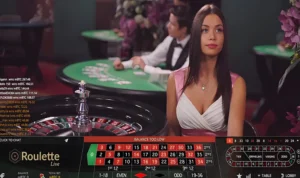 Cách Tham Gia Roulette Nhà Cái TF88 Chi Tiết Nhất