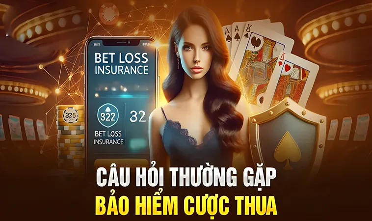 Các Chương Trình Bảo Hiểm Cược Thua Tại TF88