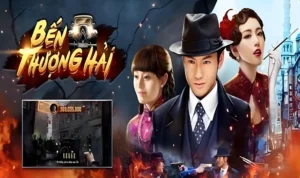 Học Cách Chơi Đêm Thượng Hải TF88 Để Kiếm Tiền Từ Casino