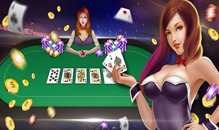 Hướng Dẫn Chơi Game Bài TF88 Hiệu Quả Và Dễ Dàng Nhất