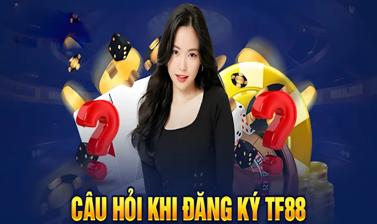 Hướng Dẫn Đăng Ký TF88 Chi Tiết Cho Người Mới Bắt Đầu Cá Cược Online