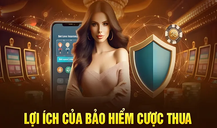 Bảo Hiểm Cược Thua Tại TF88: Lợi Ích Không Thể Bỏ Qua Tại TF88