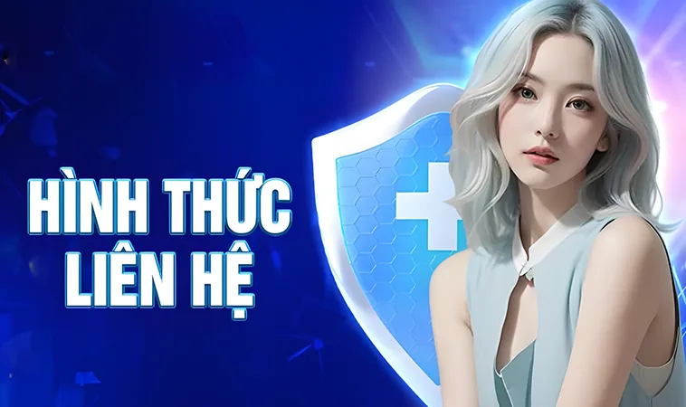 Liên Hệ TF88