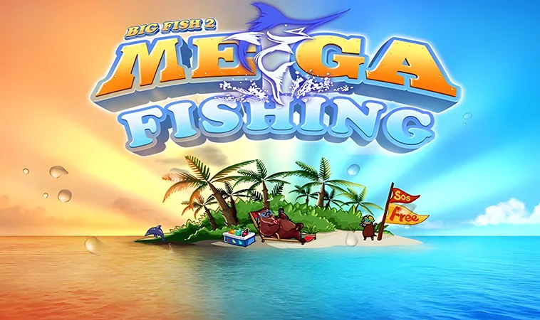 Mega Fishing Tại Tf88: Thủ Thuật Chơi Thắng Lớn!