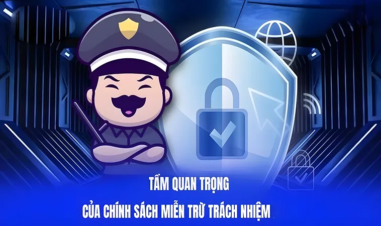 Miễn Trừ Trách Nhiệm Của Người Chơi