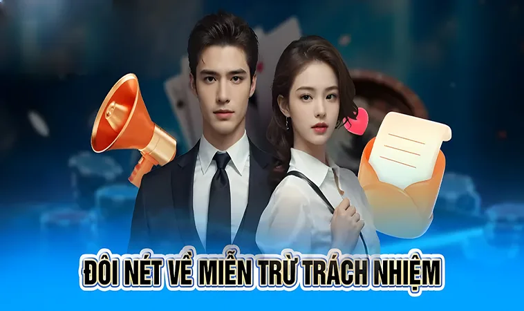 Miễn Trừ Trách Nhiệm TF88