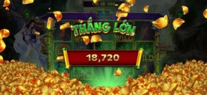 Trò Chơi Nổ Hũ Rừng Xanh Tại Topbet379: Đánh Giá Và Trải Nghiệm