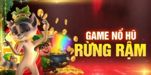 Khám Phá Trò Chơi Nổ Hũ Rừng Xanh Tại HB88: Hành Trình Thú Vị