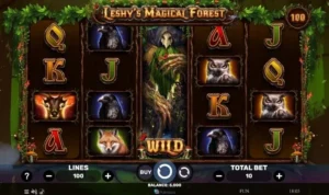 Kinh Nghiệm Chinh Phục Nổ Hũ Rừng Xanh 188BET: Bí Kíp Thắng Lớn