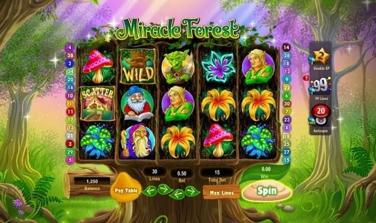 Bí Quyết Chinh Phục Nổ Hũ Rừng Xanh W88: Hành Trình Săn Jackpot 2 Bí Quyết Chinh Phục Nổ Hũ Rừng Xanh W88: Hành Trình Săn Jackpot