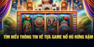 Bí Quyết Chinh Phục Nổ Hũ Rừng Xanh F8BET: Hành Trình Săn Jackpot