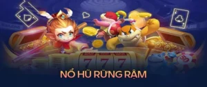 Khám Phá Nổ Hũ Rừng Xanh Tại EE88: Hành Trình Giải Trí Đỉnh Cao