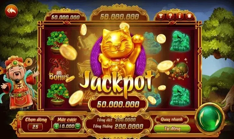 Bí Quyết Chinh Phục Nổ Hũ Rừng Xanh W88: Hành Trình Săn Jackpot