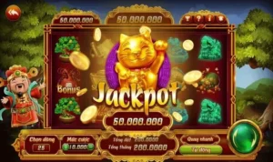 Nổ Hũ Rừng Xanh Tại F8BET: Sức Hút Đỉnh Cao 2025