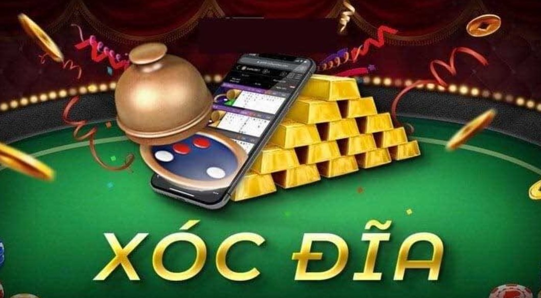 Xóc Đĩa 8DAY Lựa Chọn Hoàn Hảo Cho Giải Trí